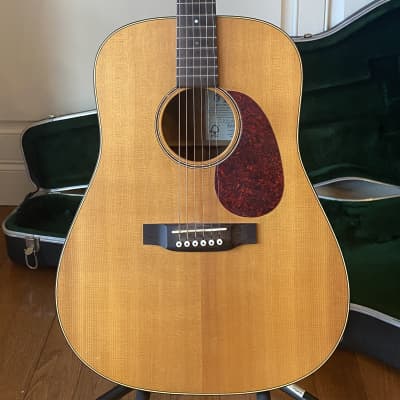 1997 Martin SWD Acoustic Guitar | Reverb