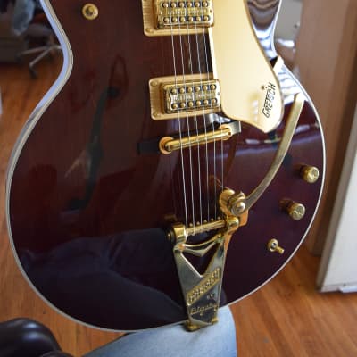 Gretsch 6122  Country Classic II , OHSC , Great specimen image 7