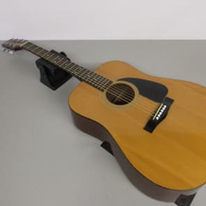 Fender gemini ii acoustic guitar top