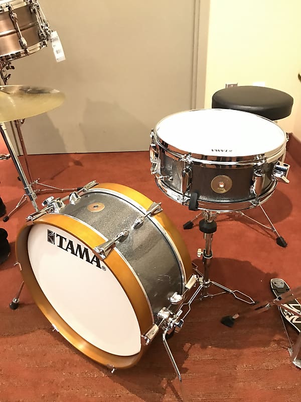 Tama Club JAM Mini - New