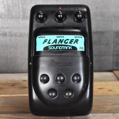 Ibanez Soundtank FL5 Flanger