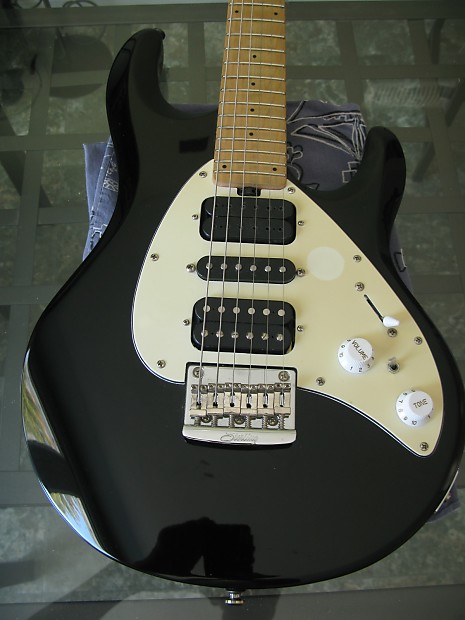 sterling by musicman Silo20 - メルカリ
