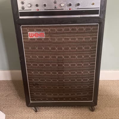 WEM ER 30 Amplifier Combo 1968 for sale