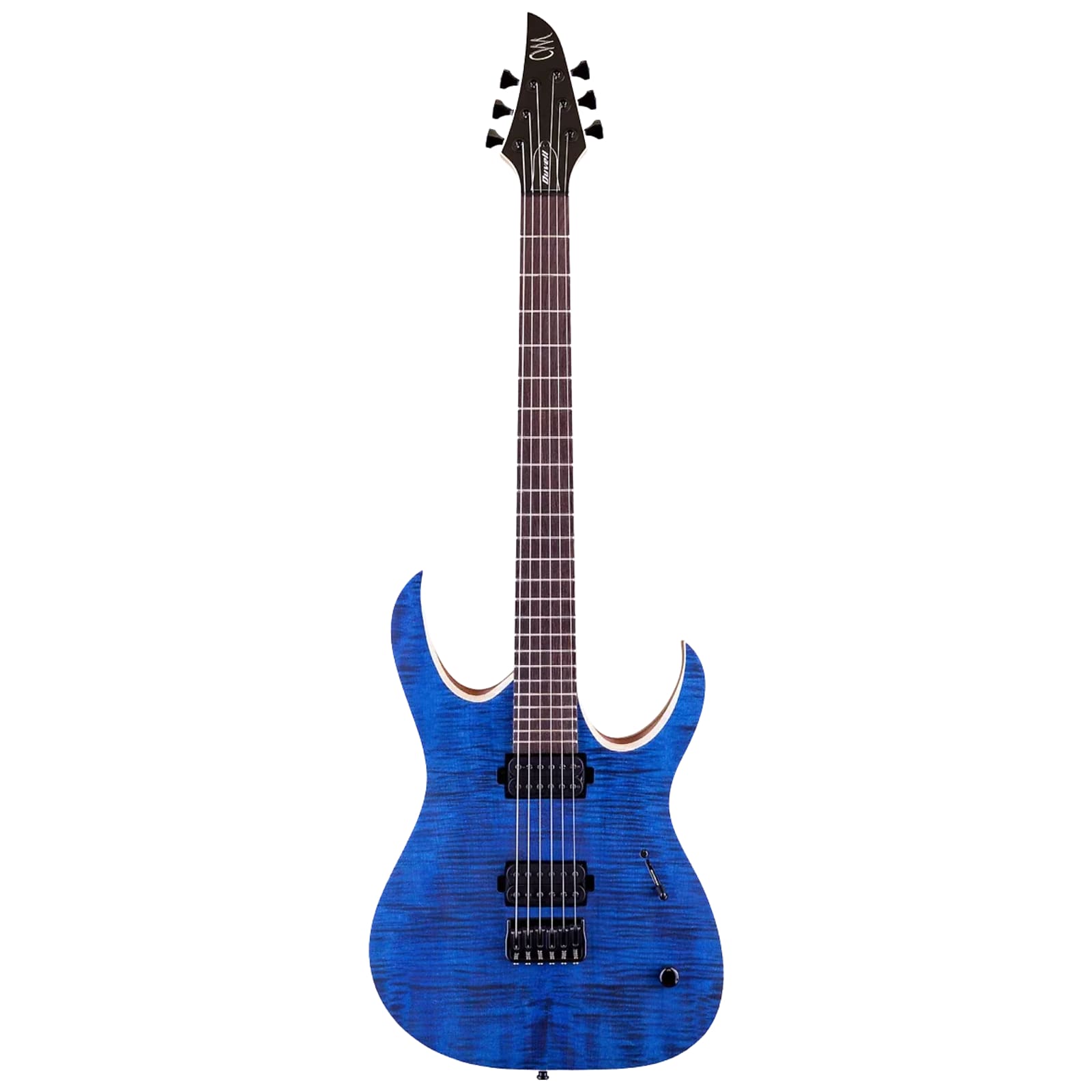 Mayones Duvell Standard 6 | Reverb