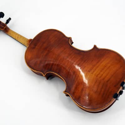 Knilling Nicolo Gabrieli 84F Master Model 4/4 Violin image 4