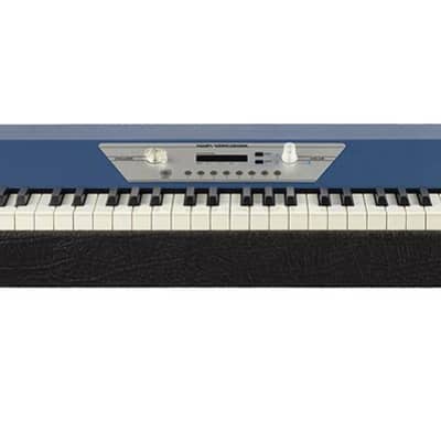 CRUMAR PIANO ESCENARIO CRUMAR MODELO VIRTUAL SEVENTEEN 73 TECLAS