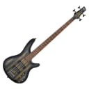 Ibanez SR Standard SR300EGVM 4-String Bass Guitar - Golden Veil Matte