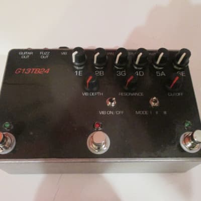 Roland gr TYPE 13 to 24-pin converter