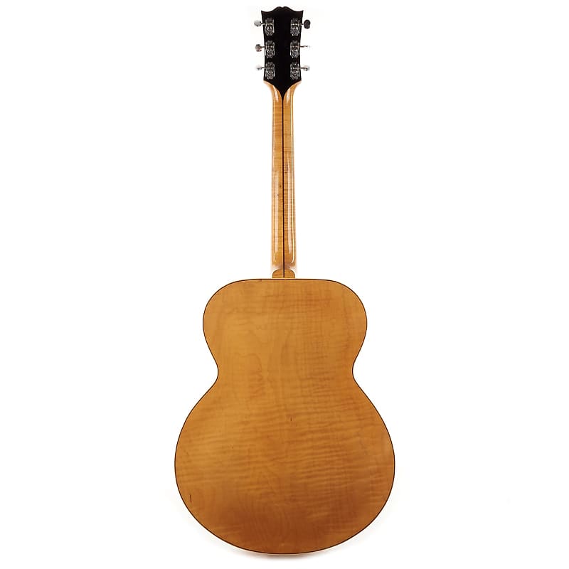Gibson ES-300 1940 - 1942 image 2