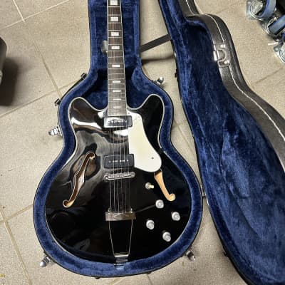 GUYATONE SG-12T *GOLD FOIL PICKUPS* ALL-ORIGINAL MATSUMOKU