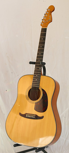 Fender redondo best sale vintage