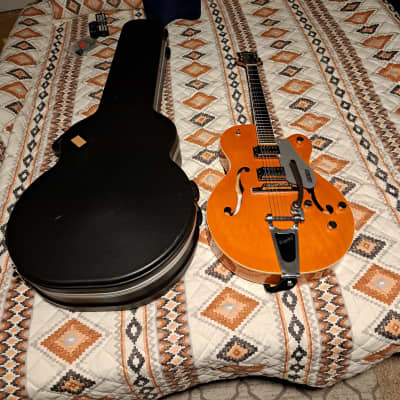 Gretsch G5120 Electromatic Hollow Body 2006 - 2013 | Reverb