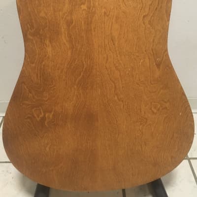 RARE & AMAZING 12-STRING ~ Vintage Seagull Cedar 12-String Acoustic Guitar Made In Canada image 8
