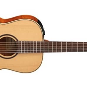 Takamine CP400NYK Acoustic Guitar (CP400NYK) image 2