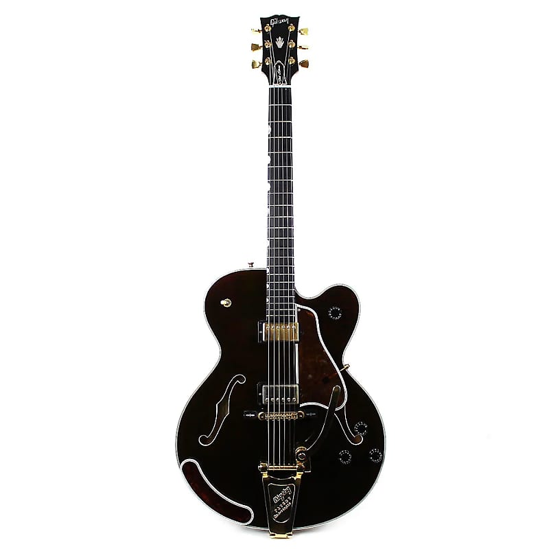 Gibson Chet Atkins Country Gentleman (1986 - 2005) image 2
