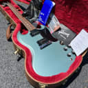 Gibson SG Special Pelham Blue (2019 - Present)