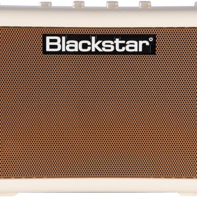 Blackstar Fly 3 Acoustic 3-Watt 1x3 Battery-Powered Mini Guitar Combo