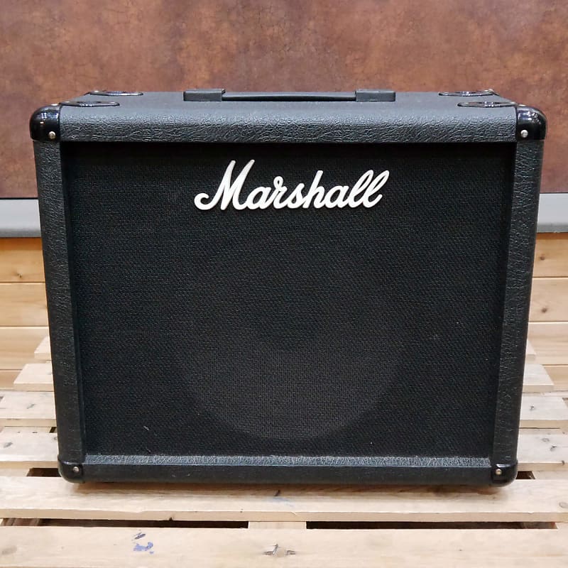 Marshall VS112 1x12 Cabinet 8 ohm - 2nd Hand **UK SHIPPING ONLY**