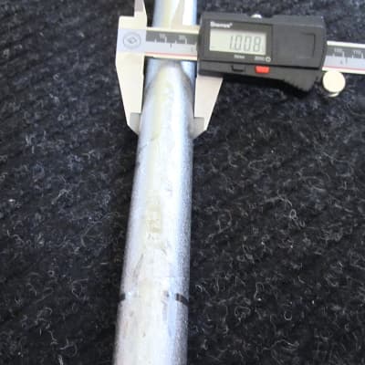 Rogers Throne Seat Post - Vintage image 4