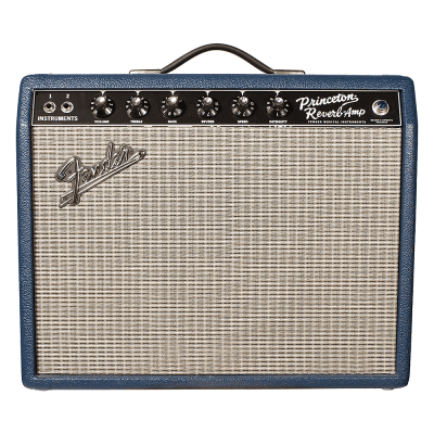 Fender '65 Princeton Reverb Reissue FSR Limited Edition 12