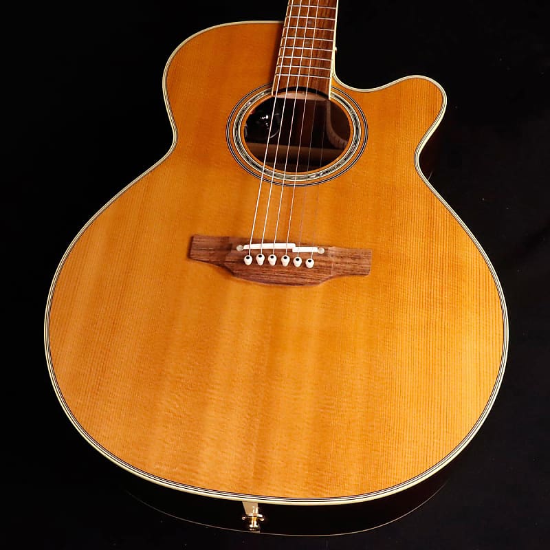 TAKAMINE 500 Custom NAT SN 53110117 10 16