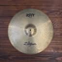 USED Zildjian ZHT 20" Medium Ride Cymbal