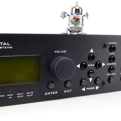 Fractal Audio Axe-FX Ultra | Reverb Canada