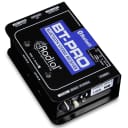 Radial Engineering BT-Pro Bluetooth Stereo Direct Box