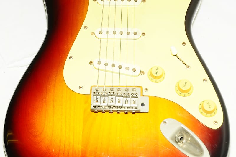 ビンテージYAMAHA Super R’nroller 550S Yamaha Super Rock'n Roller 550S Electric Guitar Ref No 4444
