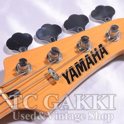 YAMAHA ATT-SPL Attitude Special Billy Sheehan Signature