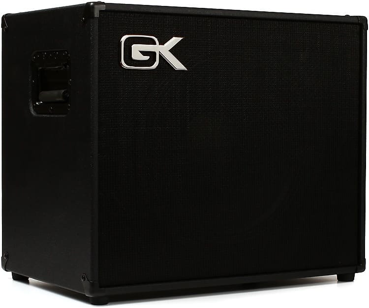 Gallien-Krueger CX 115 300-watt 1x15-inch Bass Cabinet image 1