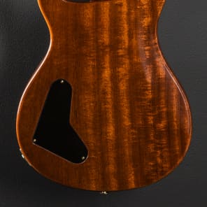 Paul Reed Smith Private Stock Violin II 2016 Dragons Breath image 5