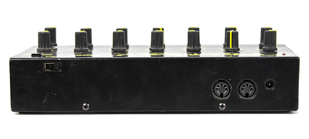 Key Fax Phat Boy Midi Controller | Reverb