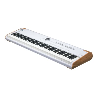 REVERB|stereo【88鍵|artesia|perfomer】 Arturia Astrolab 88 88-Key Stage Keyboard | Reverb
