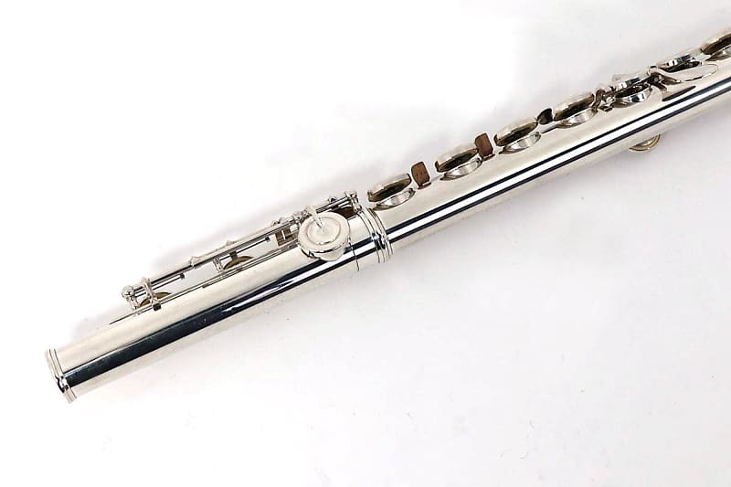 MIYAZAWA Flute ATELIER 2E BR (02/23) | Reverb