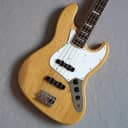 Fender '75 Jazz Bass Rosewood Fingerboard Natural