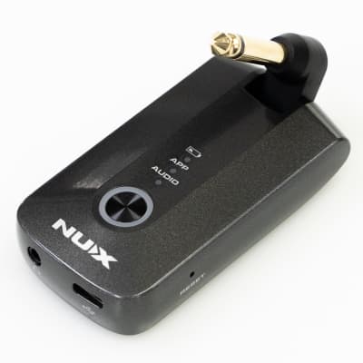 NuX Mighty Plug Pro MP-3【横浜店】 | Reverb