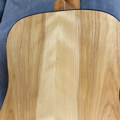 Garrison G30 All Solid Wood Made in Canada 2001 image 12