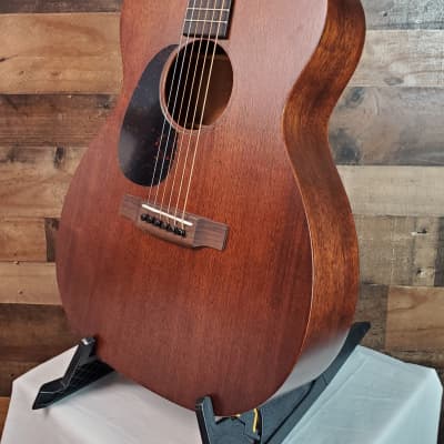 Martin 0015M Left-Handed Acoustic Guitar, Gig Bag, Free Ship, 544 image 2