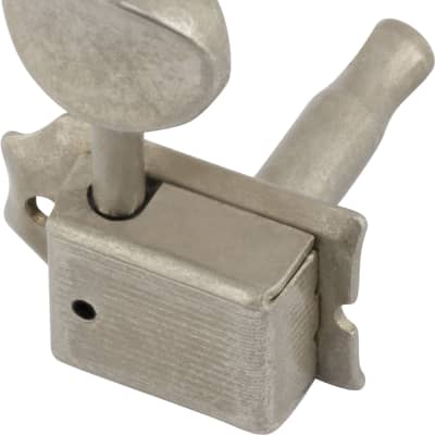 FENDER - Road Worn Guitar Machine Heads - 0997201000 image 2