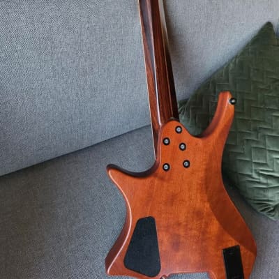 Strandberg Custom Shop Chris Letchford Signature Boden CL7 | Reverb