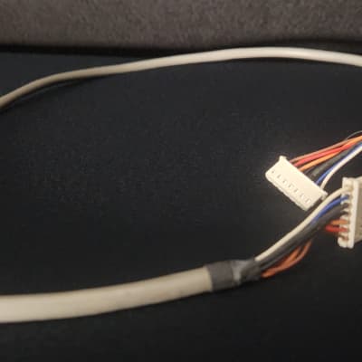 Kurzweil K2000 34" Wiring Harness image 3