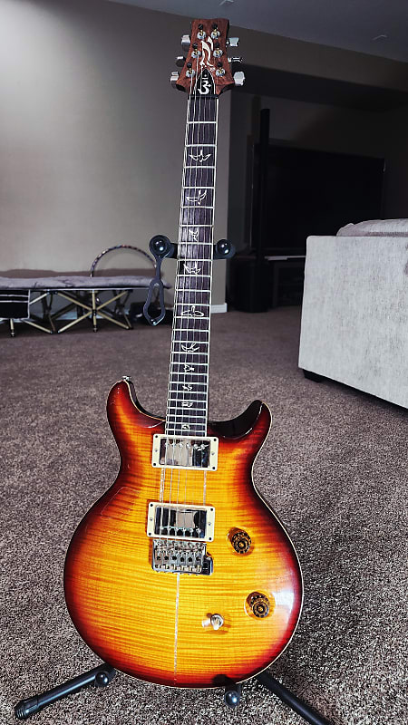 夏休み限定　ポールリードスミス （10Top)Santana Signature 夏休み限定 ポールリードスミス （10Top)Santana Signature 夏休み限定