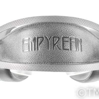 Meze Empyrean Open-Back Isodynamic Headphones; Black Copper (1/2) (SOLD) image 5