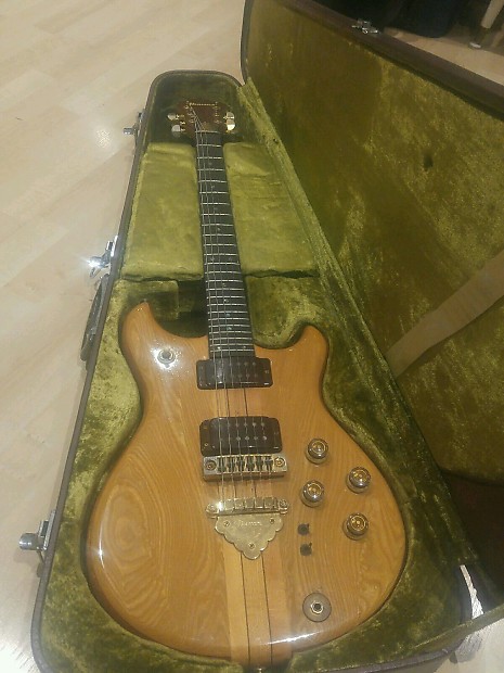 1978年Ibanez MC-300NT Ibanez Musician MC300nt 1978 | Reverb Canada