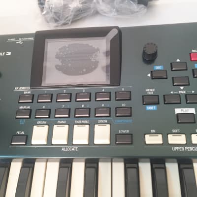 Hammond SK Pro 73 Key Keyboard/Organ-New in Box with Free Programming image 4