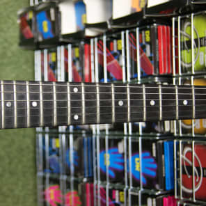 Gibson 'The Paul' Walnut custom cutaway guitar made in USA S/H image 24