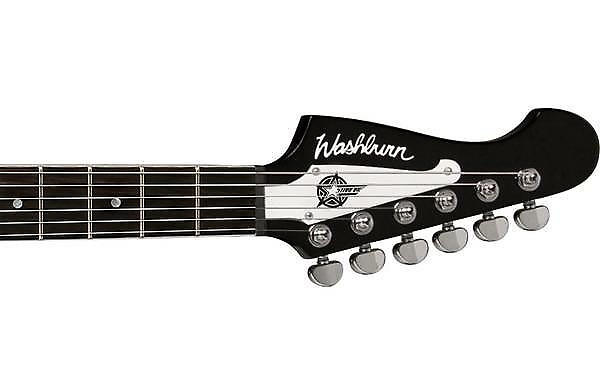 Washburn new paul 2025 stanley ps10