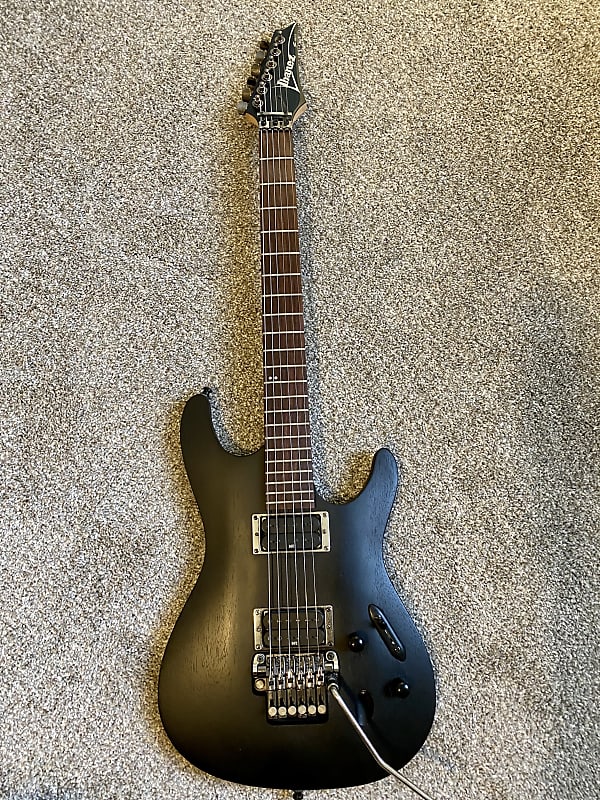ギター Ibanez S320 S320 | Ibanez Wiki | Fandom