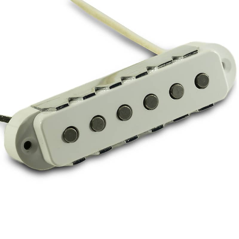 Kluson Icon 65 Jaguar Bridge Alnico 3 Pickup KI401 Reverb